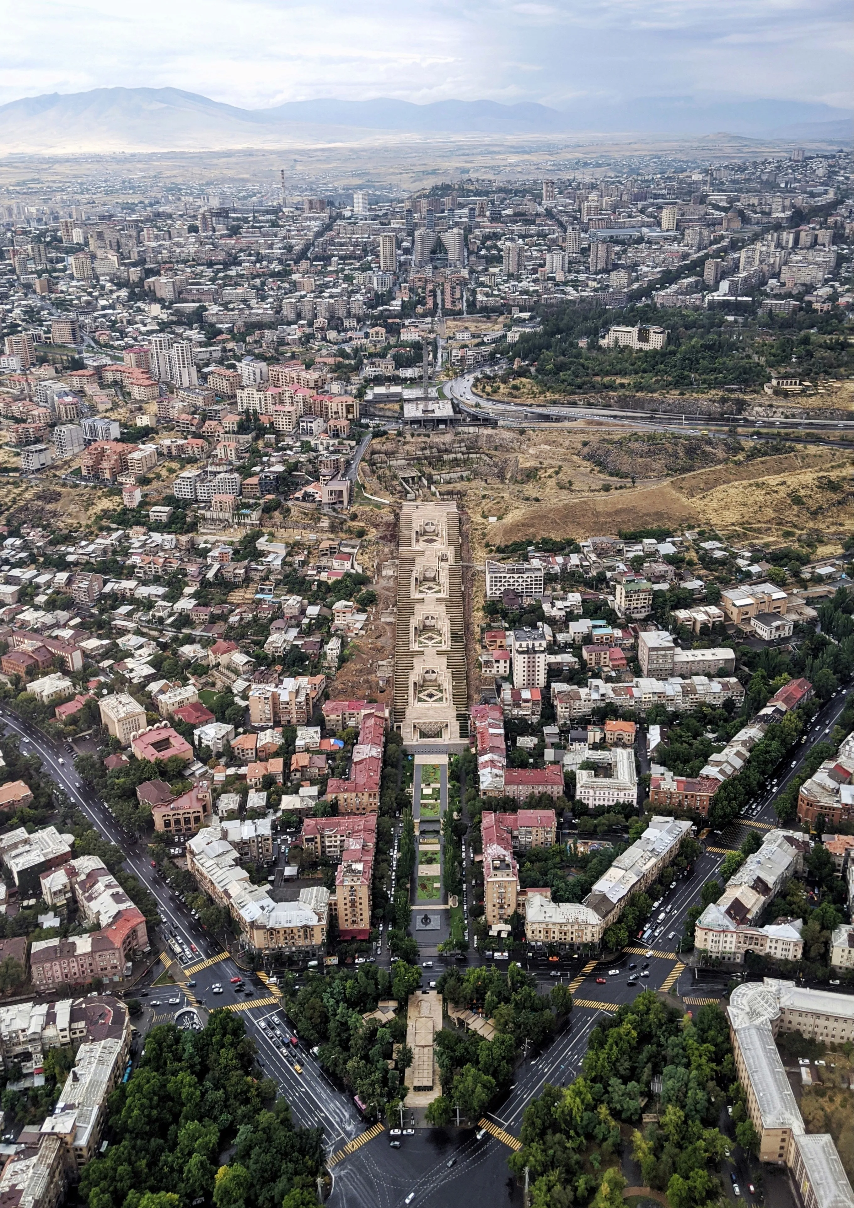 Armenia фото на taspanews.kz от 18 июля 2024 14:17