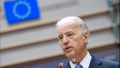 Joe Biden 