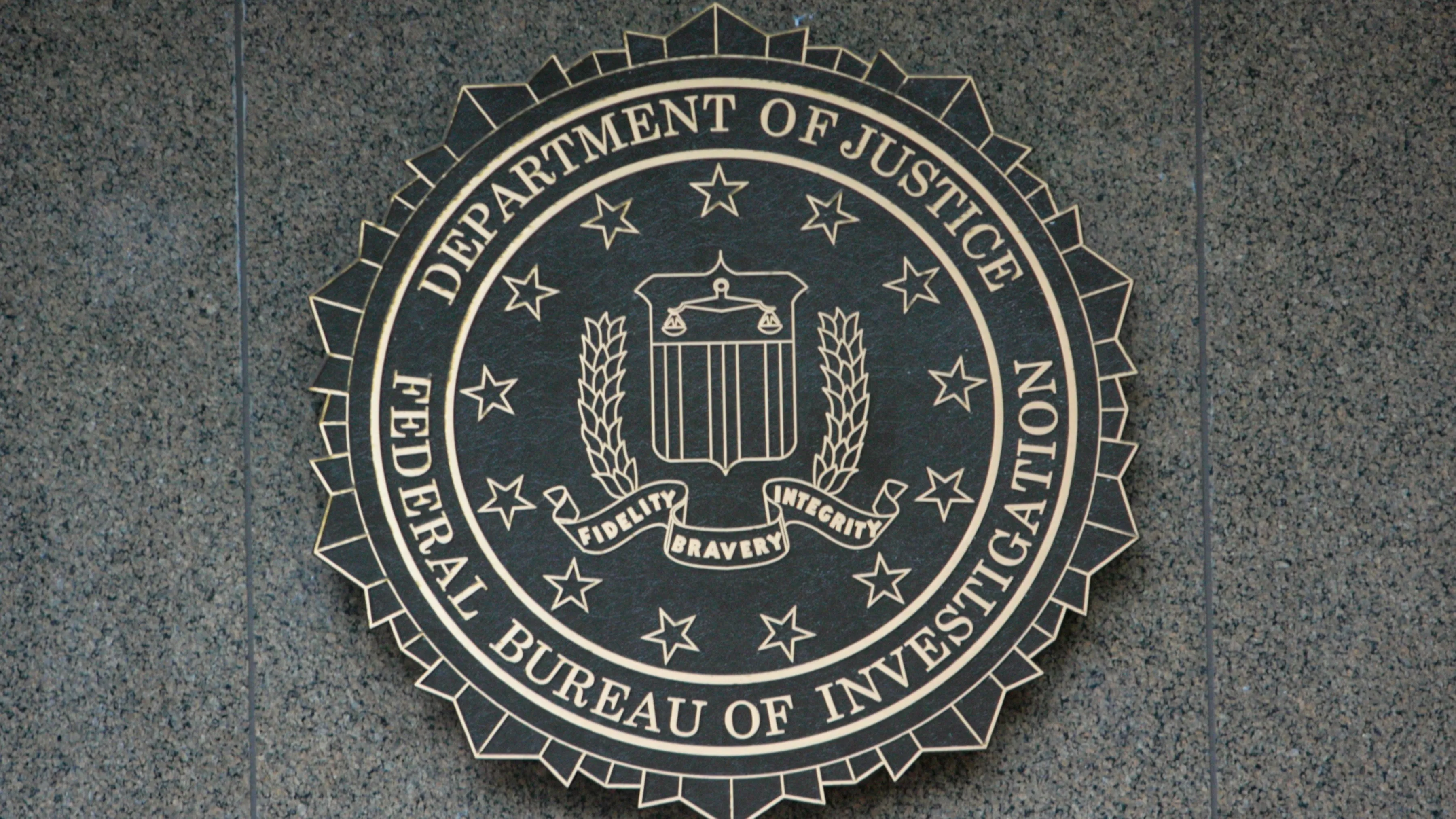 The FBI фото на taspanews.kz от 19 июля 2024 10:14