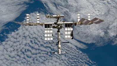  International Space Station