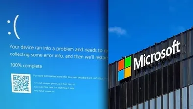 Microsoft