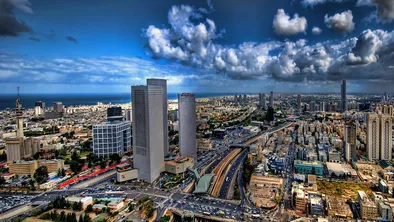 Tel Aviv