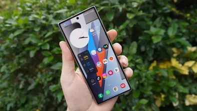 Galaxy Z Fold6 Slim