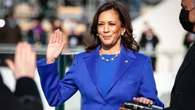 Kamala Harris