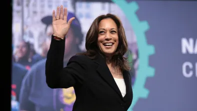 Kamala Harris