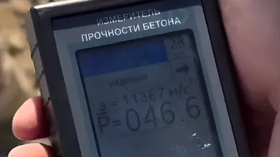 Антикор осуществил инспекцию магистрали «Усть-Каменогорск — Талдыкорган»