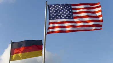 USA & Germany