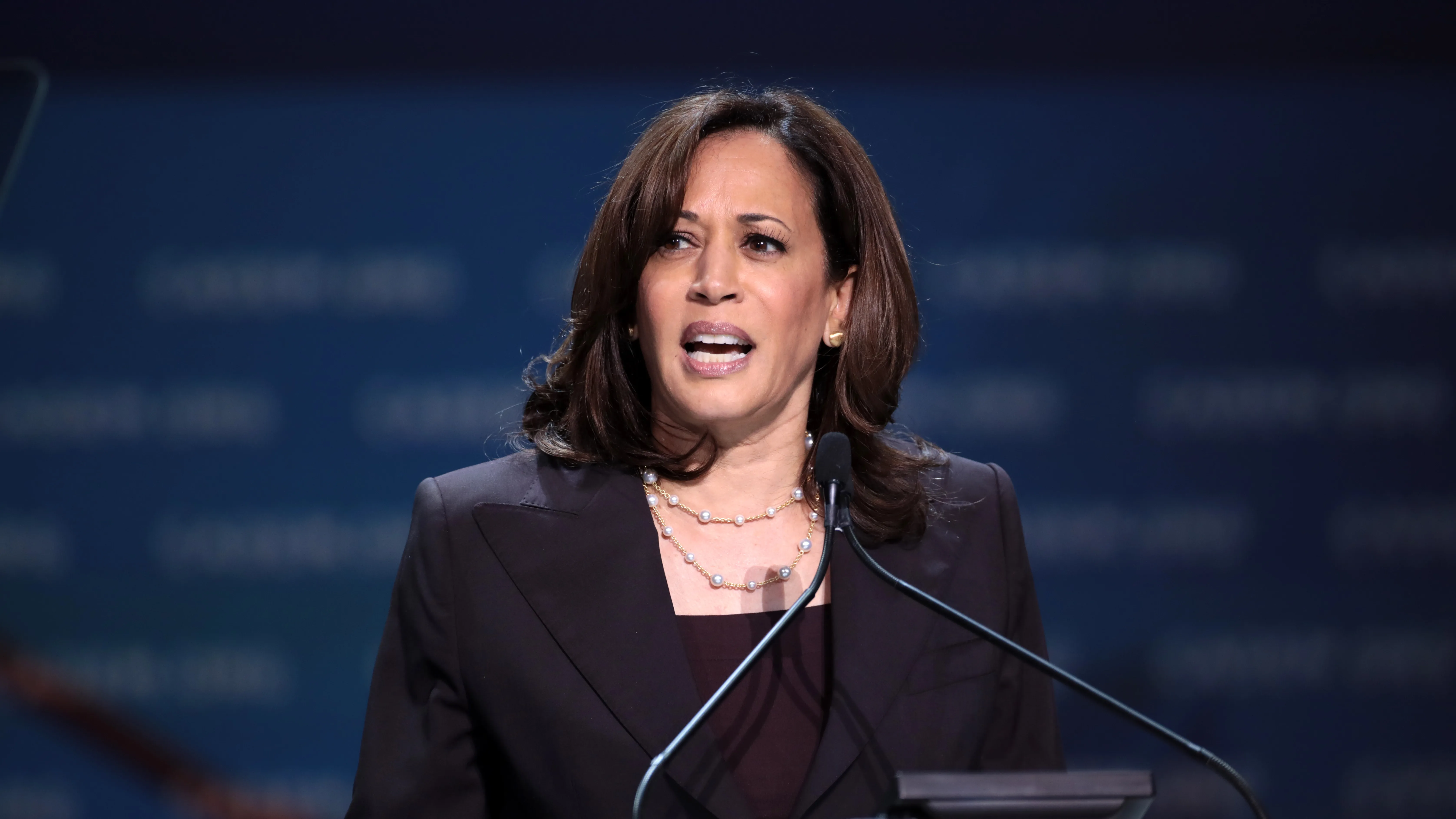 Kamala Harris фото на taspanews.kz от 22 июля 2024 14:46