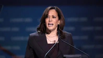 Kamala Harris