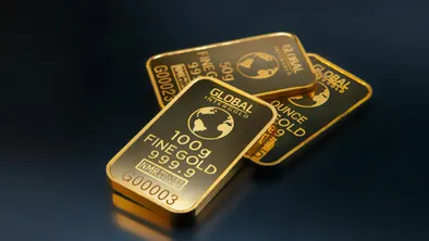 Высокий спрос на золотые слитки зафиксирован в Казахстане во II квартале 2024 года
