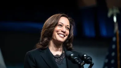 Kamala Harris 