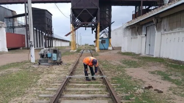 В Казахстане передали государству подъездные пути, принадлежавшие компании Кайрата Сатыбалды фото на taspanews.kz от 24 июля 2024 13:05