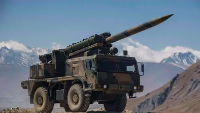 Армения стала крупнейшим покупателем индийского оружия