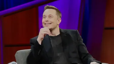 Elon Musk