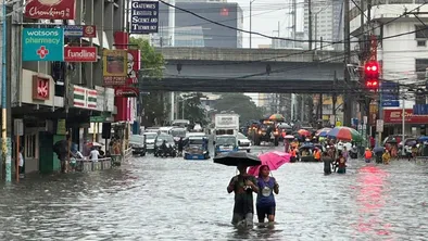 Typhoon Gaemi