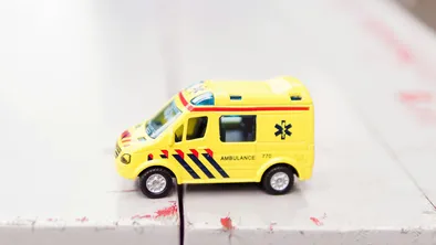 ambulance