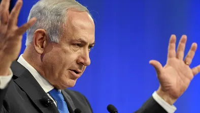  netanyahu