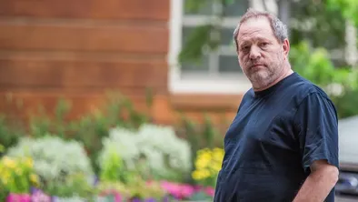 Harvey Weinstein