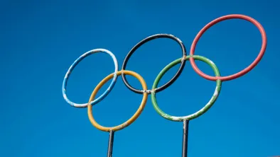 Первый спортсмен пойман на допинге на Олимпиаде 2024