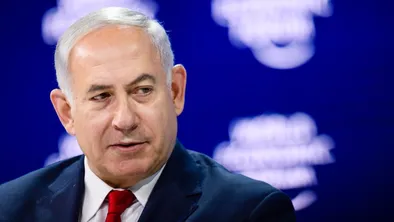 Netanyahu