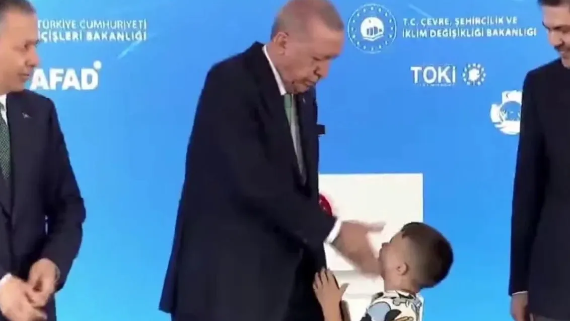 Erdoğan фото на taspanews.kz от 29 июля 2024 09:06