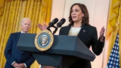 Kamala Harris