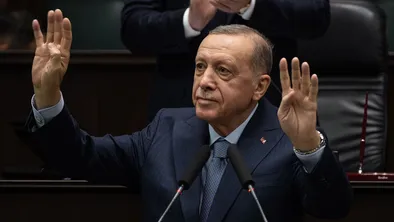 Erdoğan