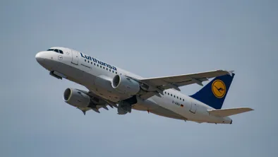 Lufthansa 