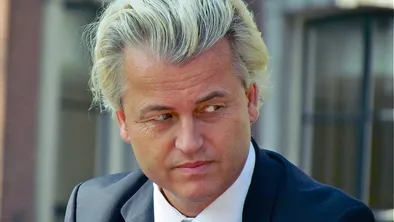 geert wilders