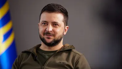 Zelensky