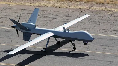 Unmanned aerial vehicles