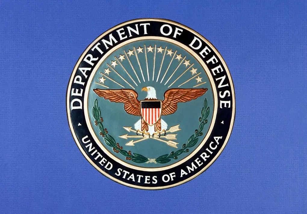 Department of Defense  фото на taspanews.kz от 30 июля 2024 09:55