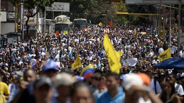 Venezuela фото на taspanews.kz от 30 июля 2024 10:46