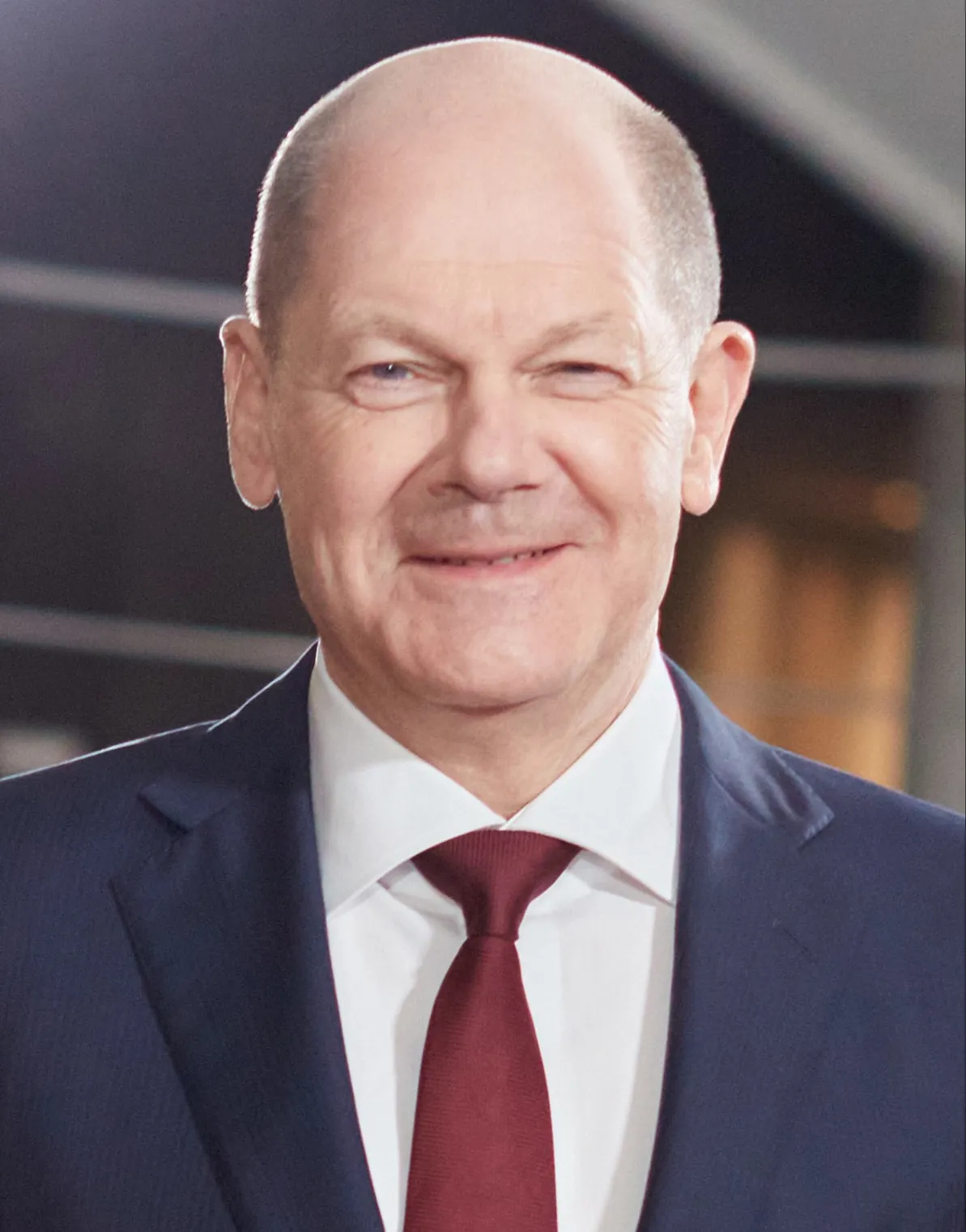 To Olaf Scholz фото на taspanews.kz от 30 июля 2024 11:30