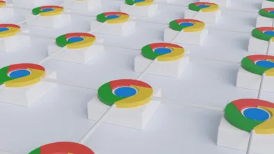 Google Chrome