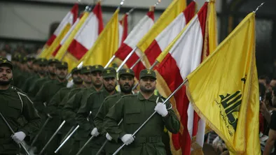 Hezbollah