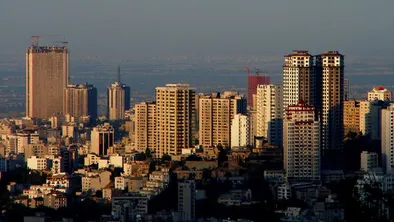 Tehran