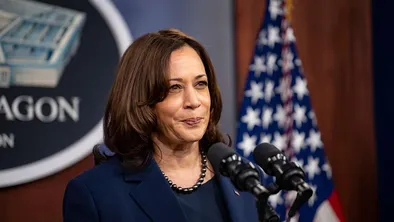 Kamala Harris 