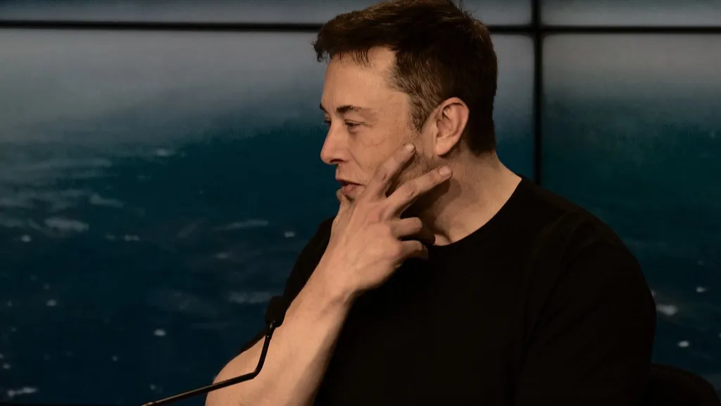 Elon Musk фото на taspanews.kz от 01 августа 2024 11:16