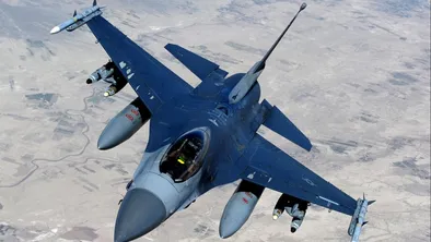 F-16