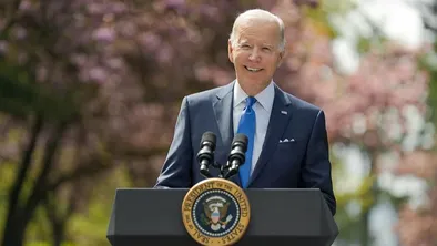 Joe Biden 