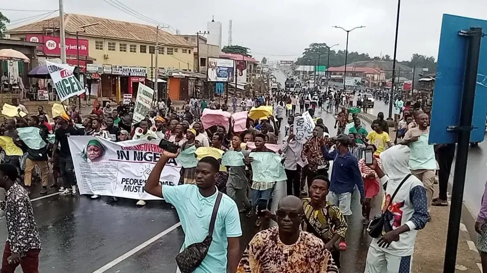 Nigeria фото на taspanews.kz от 01 августа 2024 16:55