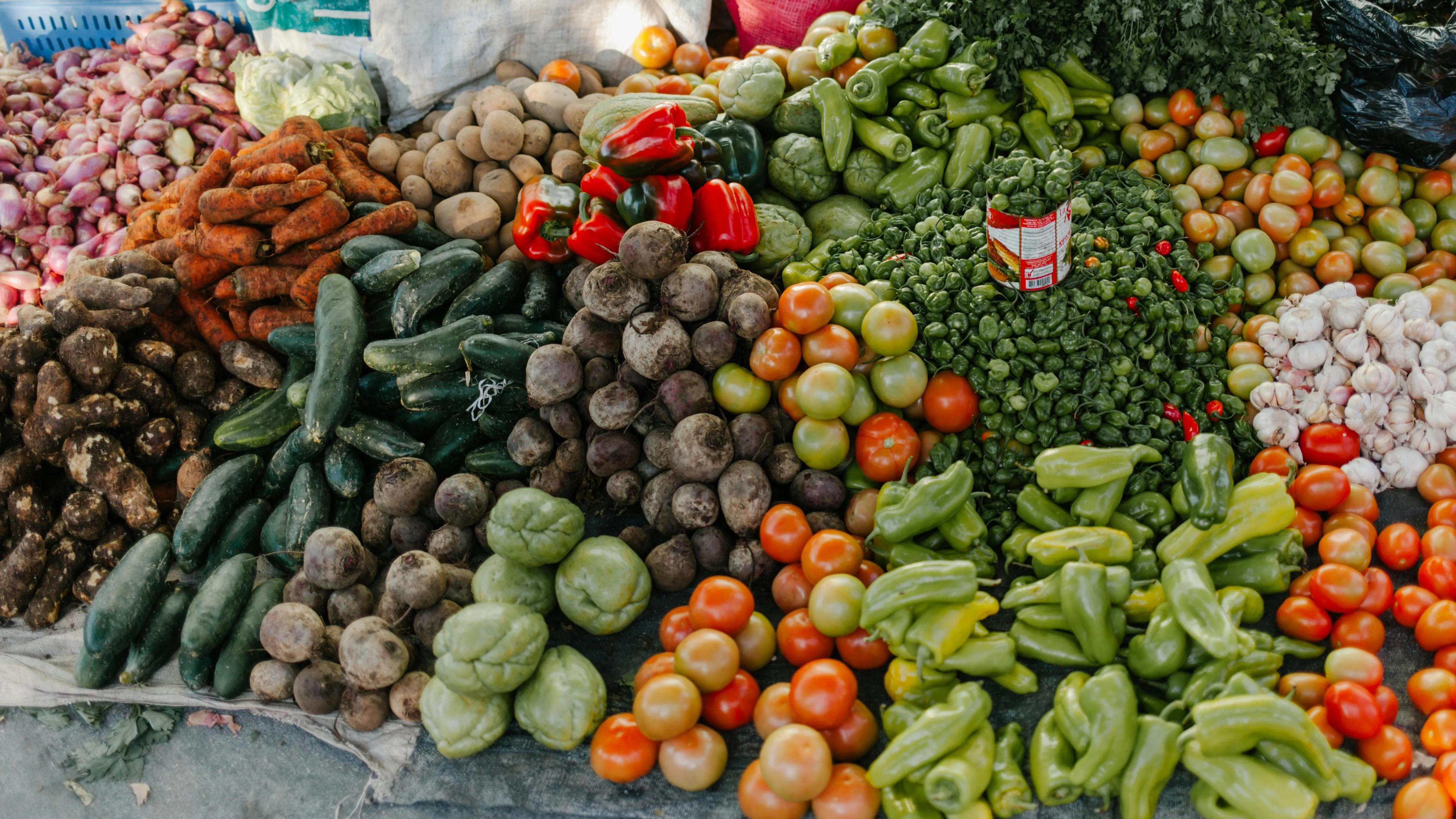 Vegetables  фото на taspanews.kz от 02 августа 2024 09:58