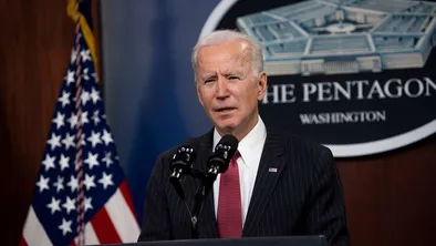 Joe Biden