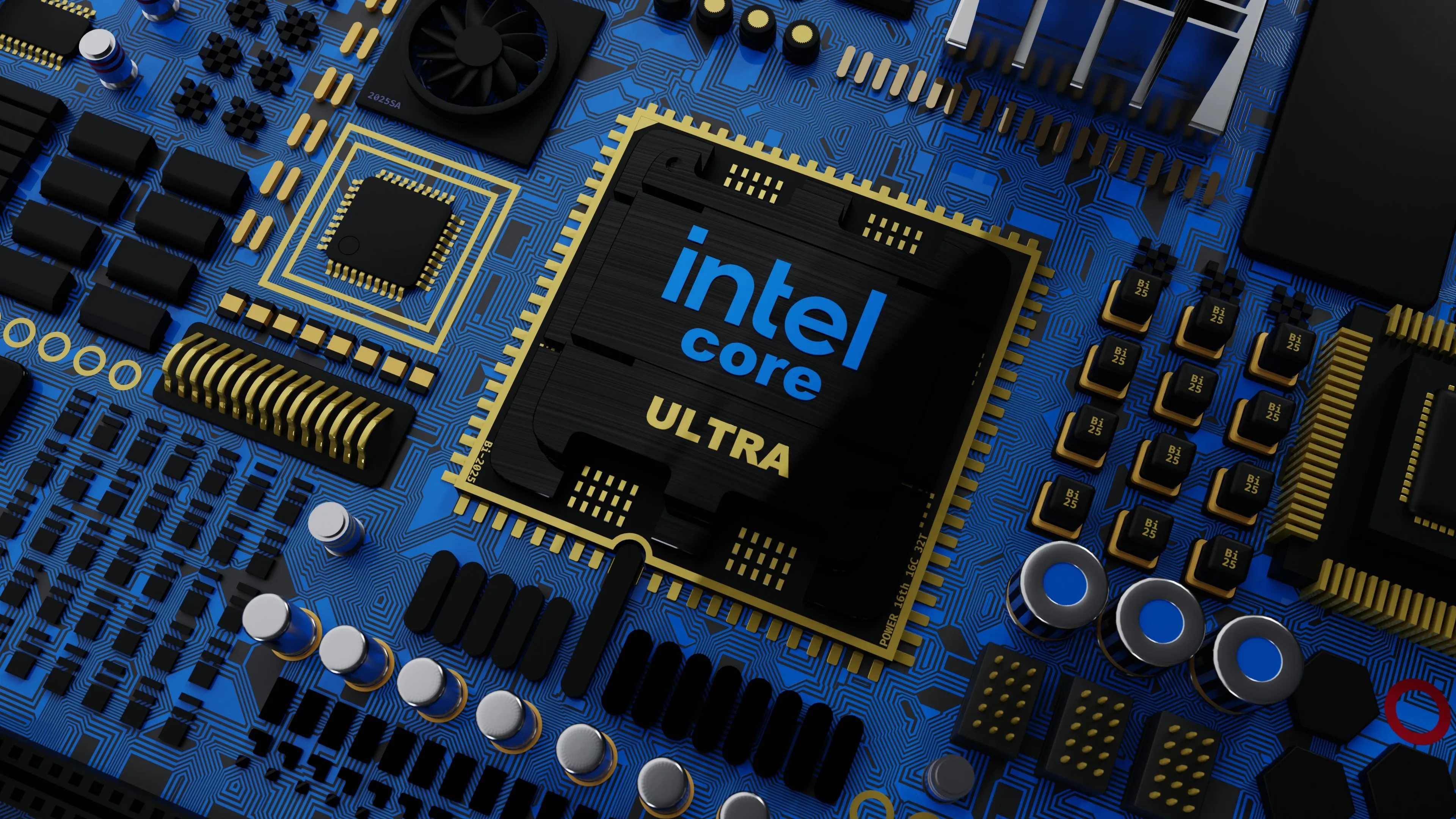 Intel фото на taspanews.kz от 02 августа 2024 11:10