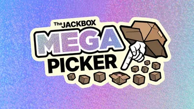 Jackbox Megapicker 