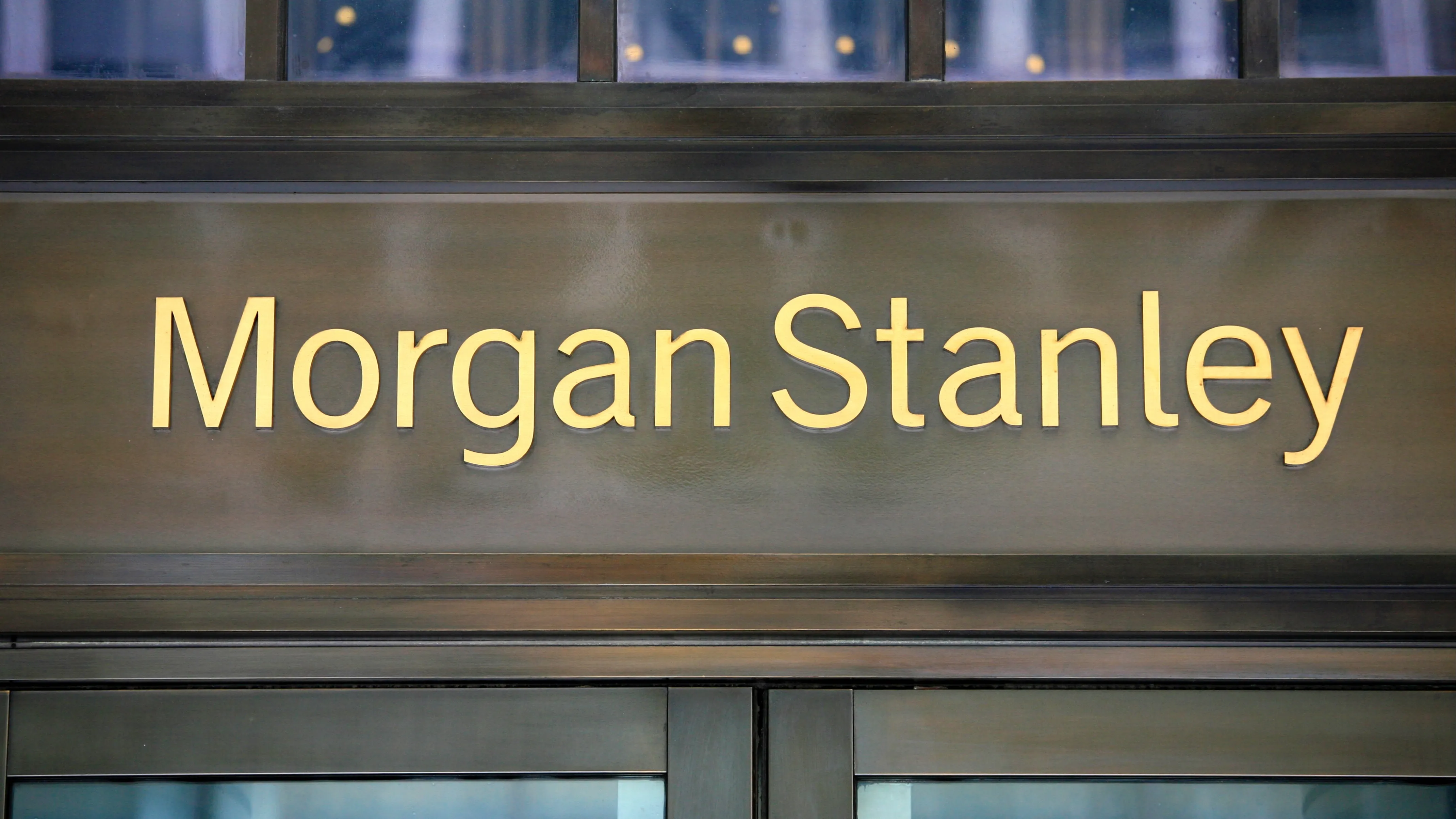 Morgan Stanley фото на taspanews.kz от 02 августа 2024 16:42