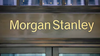 Morgan Stanley