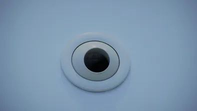 spy camera in bedroom