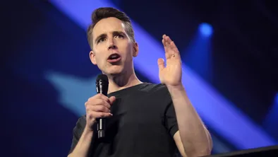 Josh Hawley